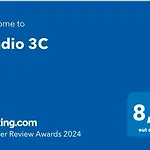 3c 아파트