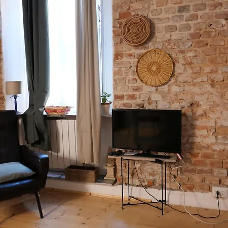 Apartment 3c Mailand