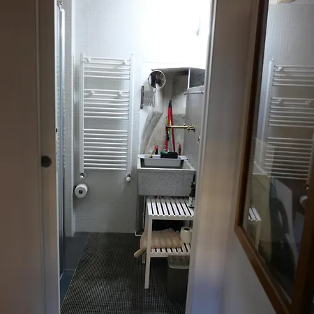 Apartamento 3c *
