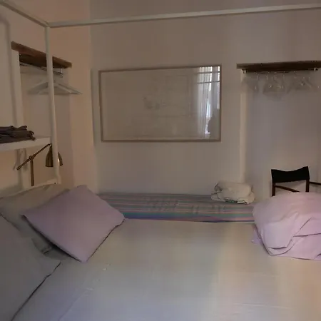 3c Apartamento Milán