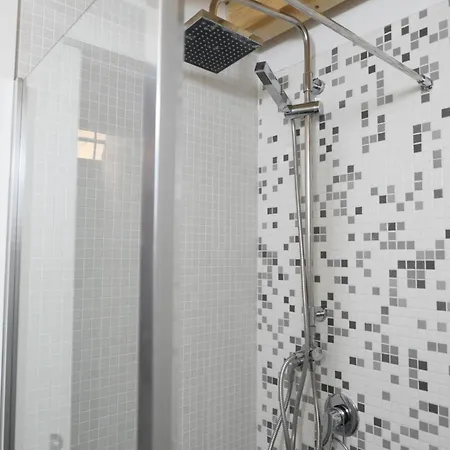 Apartamento 3c Milán