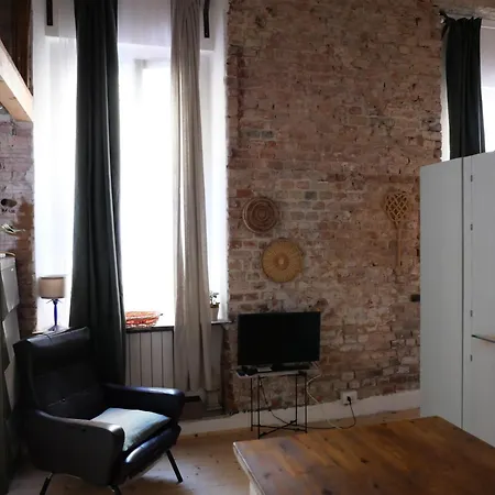 Apartamento 3c *