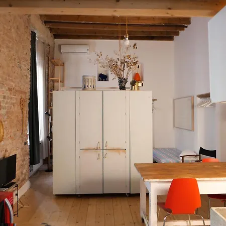 Apartment 3c