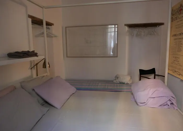 3c Apartament Mediolan