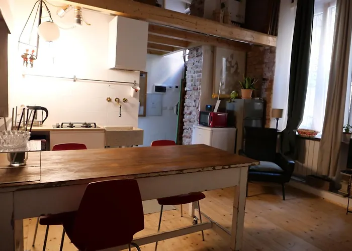 3c Apartment *