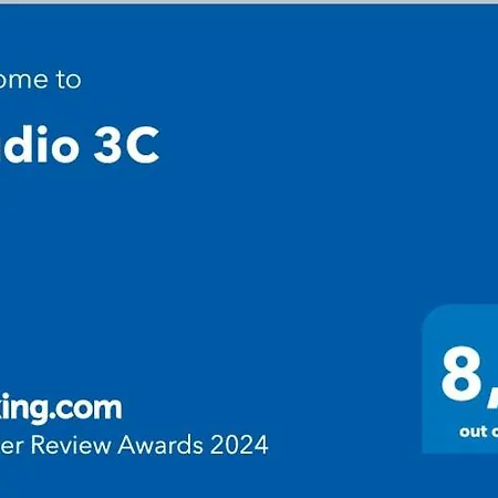 3c דירה
