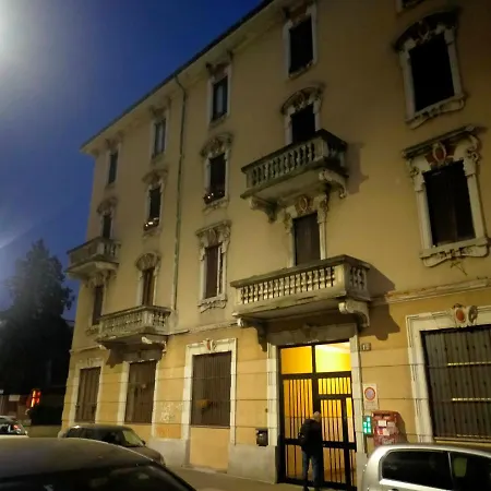 3c Apartment