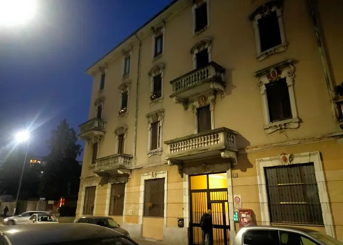 3c Apartmán
